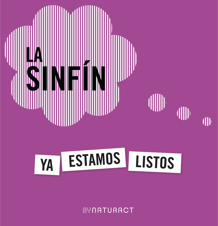 lasinfin